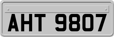 AHT9807
