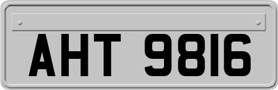 AHT9816