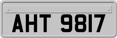 AHT9817