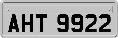 AHT9922