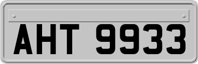 AHT9933