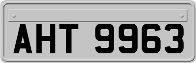 AHT9963