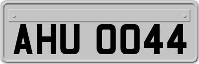 AHU0044