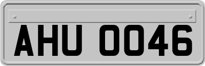 AHU0046