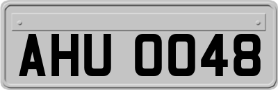 AHU0048
