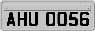 AHU0056
