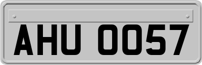 AHU0057