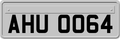 AHU0064