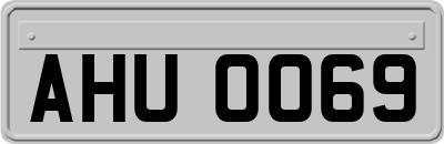 AHU0069