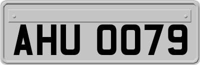 AHU0079