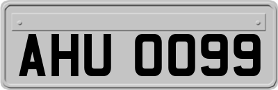 AHU0099