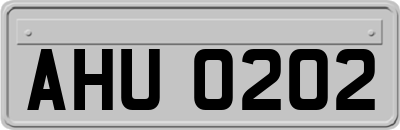 AHU0202