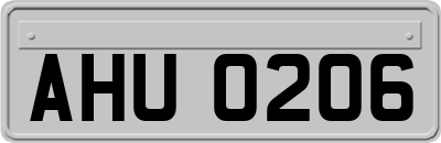 AHU0206