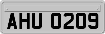 AHU0209