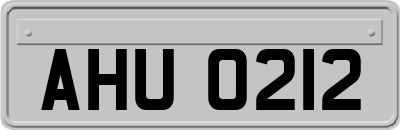 AHU0212