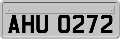 AHU0272