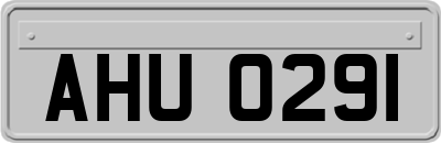 AHU0291