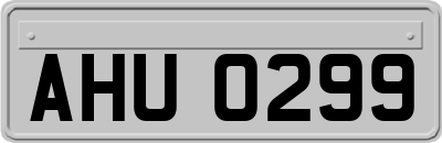 AHU0299