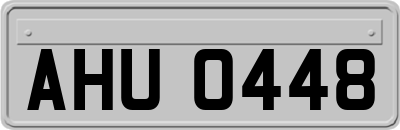 AHU0448