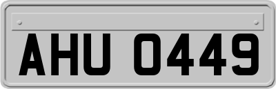 AHU0449