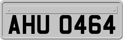 AHU0464