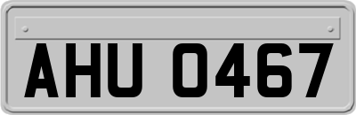 AHU0467