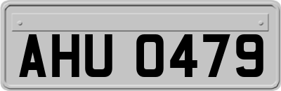 AHU0479