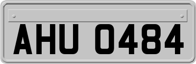 AHU0484