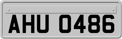AHU0486