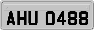 AHU0488