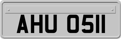 AHU0511