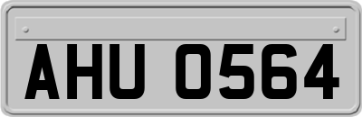 AHU0564