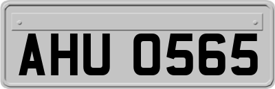 AHU0565