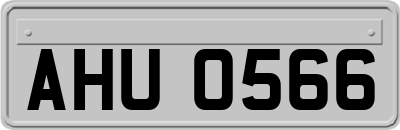 AHU0566