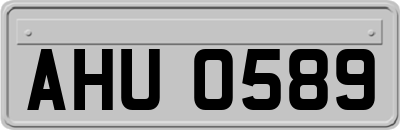 AHU0589