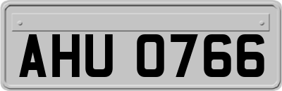 AHU0766