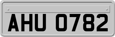 AHU0782