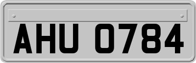 AHU0784