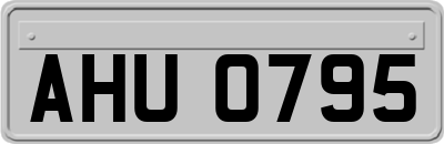 AHU0795