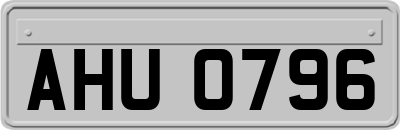 AHU0796