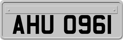 AHU0961