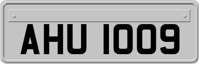 AHU1009