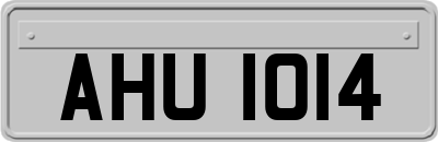 AHU1014