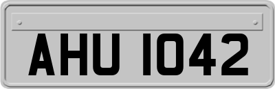 AHU1042