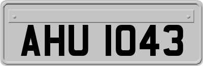 AHU1043