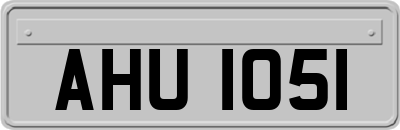 AHU1051