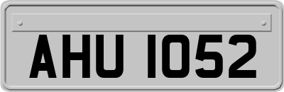 AHU1052