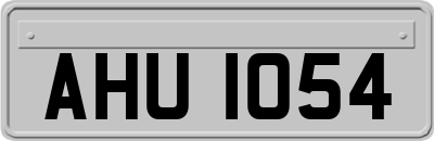 AHU1054