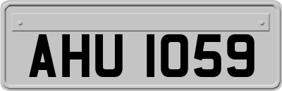 AHU1059