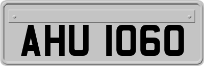 AHU1060